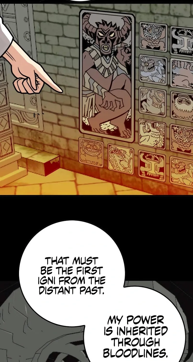 Read Troll Trap chapter 212 image 74 on Lezhin