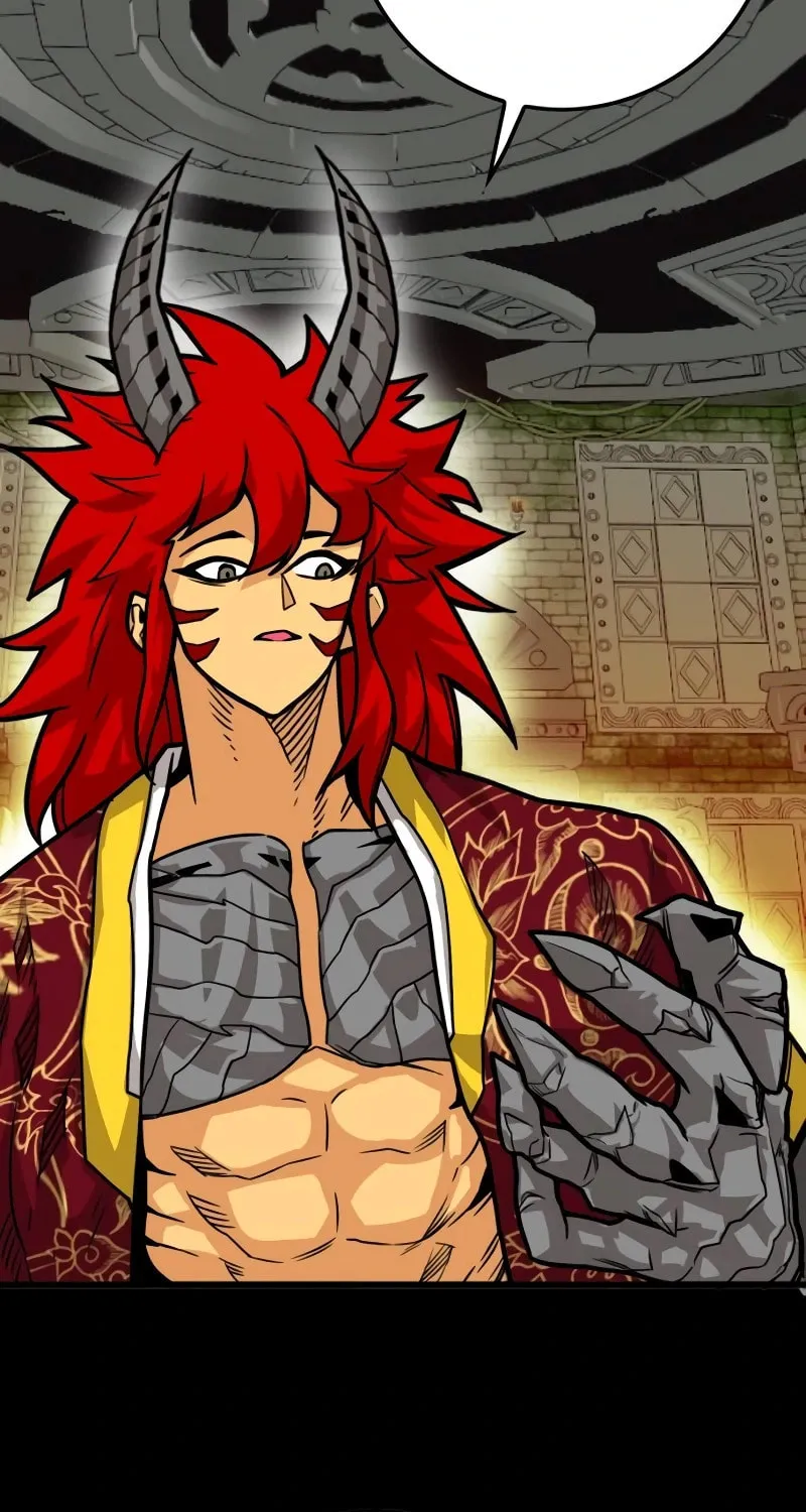 Read Troll Trap chapter 212 image 75 on Lezhin