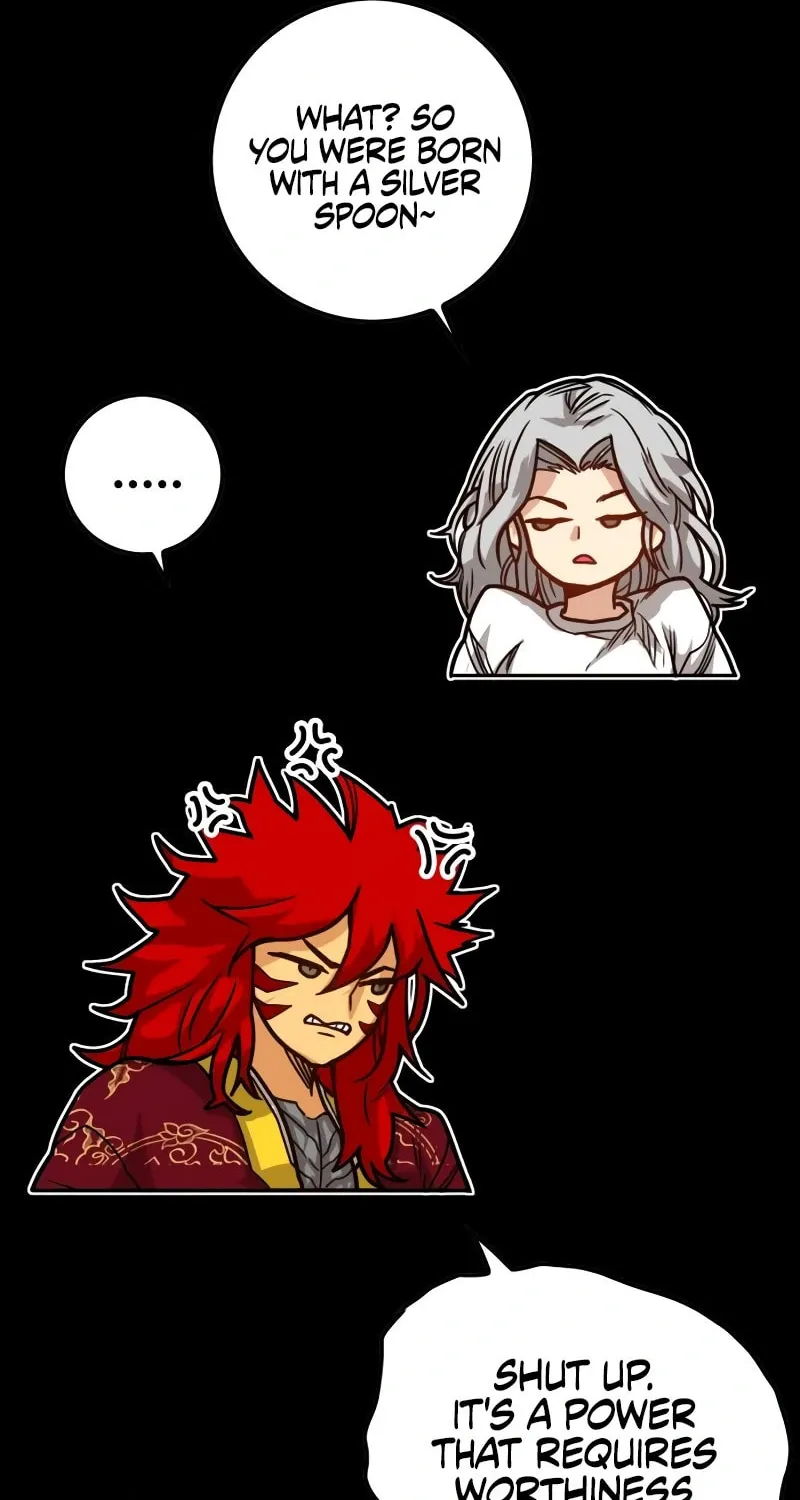 Read Troll Trap chapter 212 image 76 on Lezhin