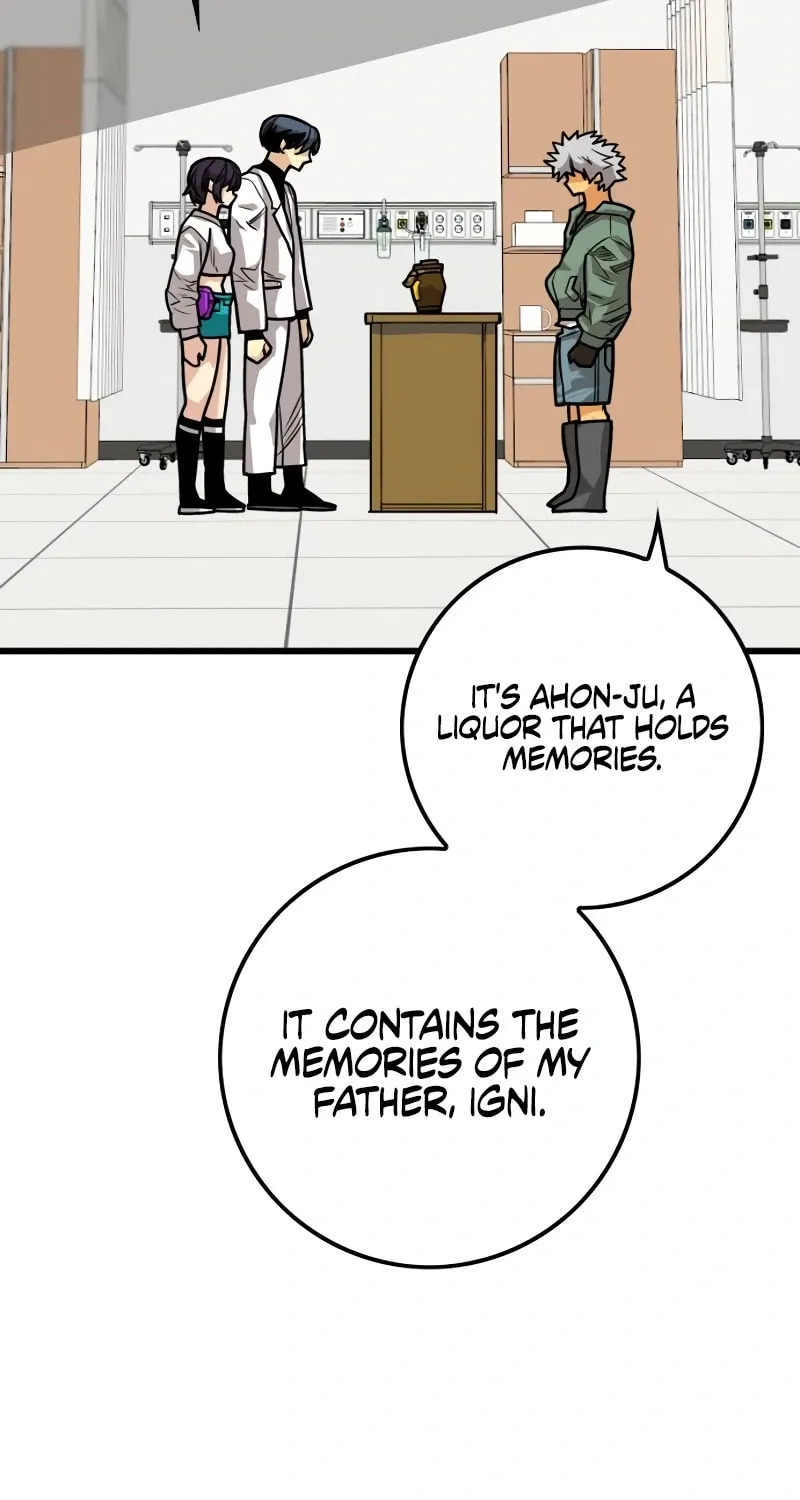 Read Troll Trap chapter 212 image 8 on Lezhin