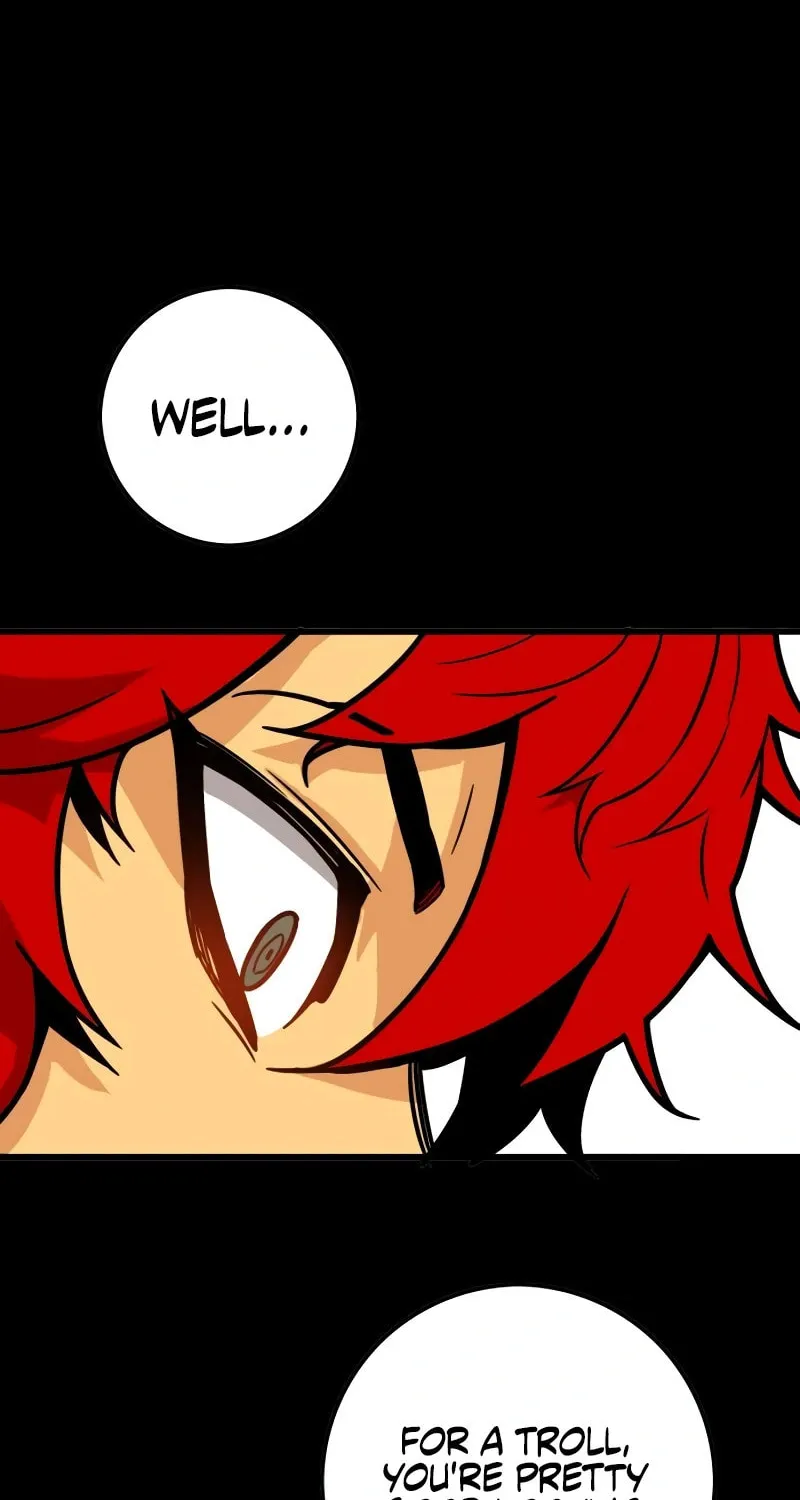 Read Troll Trap chapter 212 image 80 on Lezhin