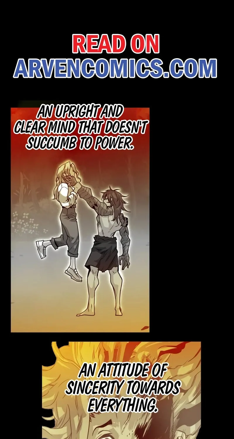 Read Troll Trap chapter 212 image 86 on Lezhin
