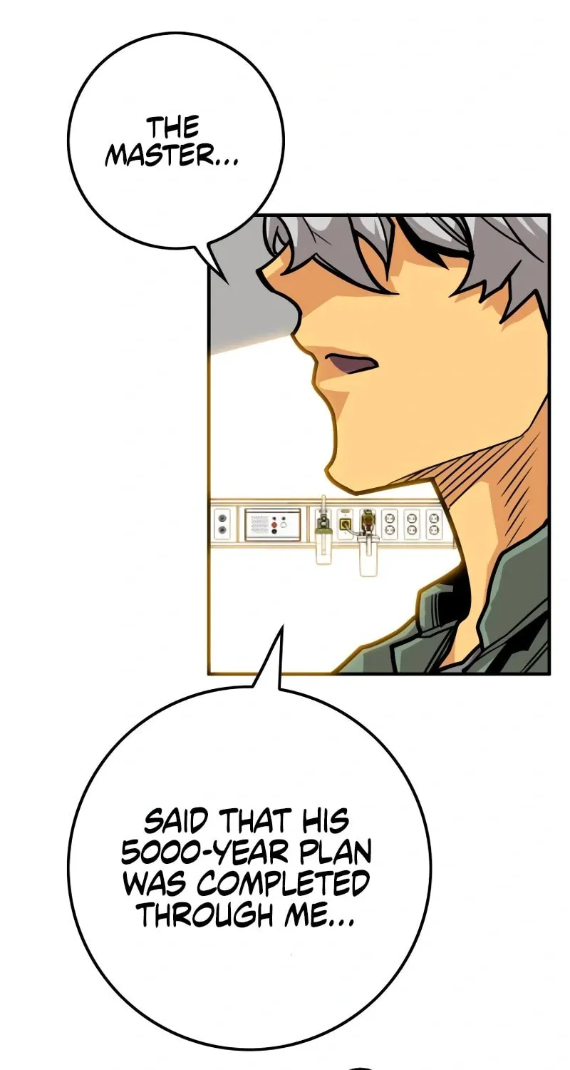 Read Troll Trap chapter 212 image 9 on Lezhin
