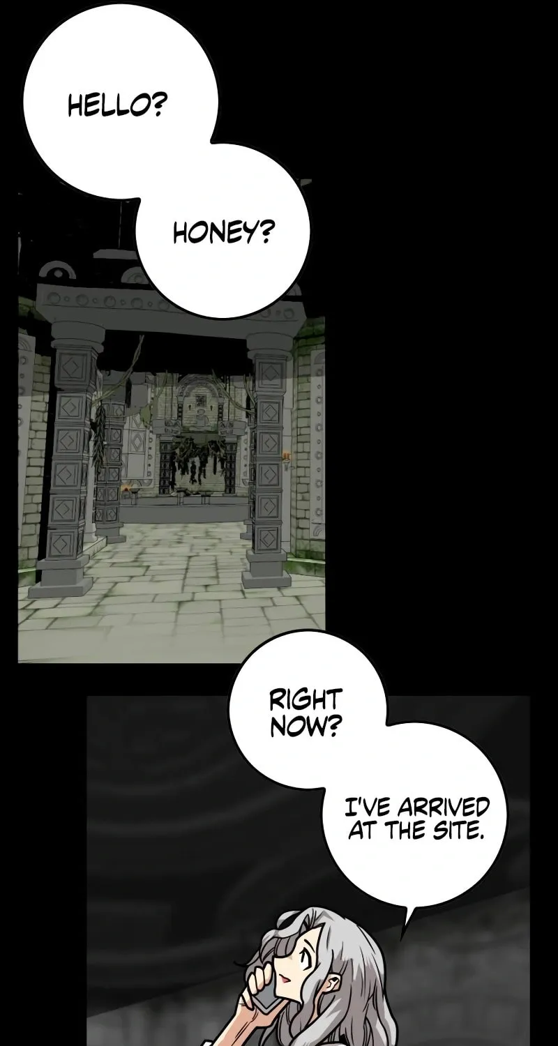 Read Troll Trap chapter 213 image 101 on Lezhin
