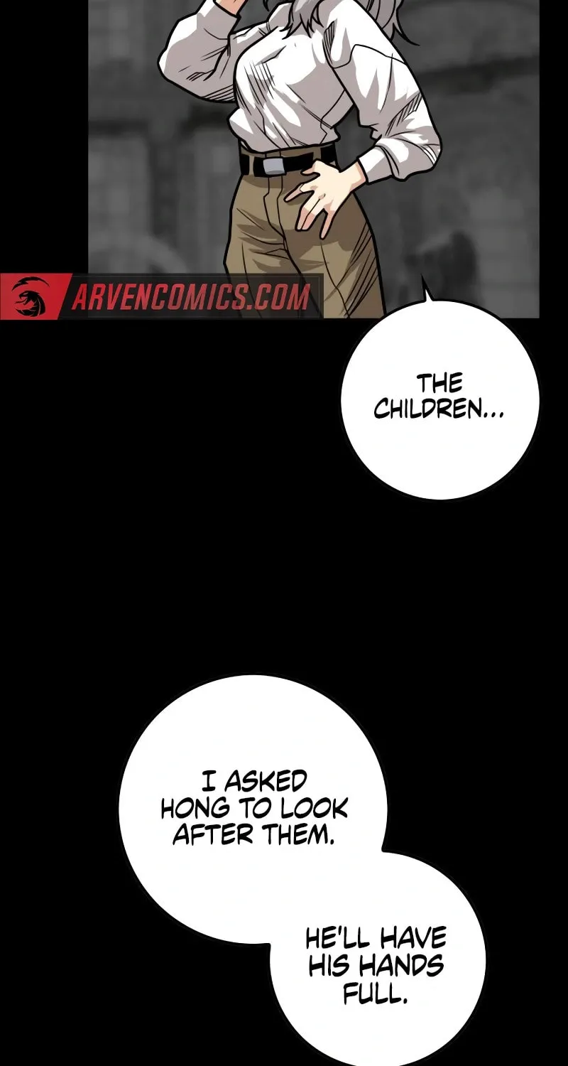 Read Troll Trap chapter 213 image 102 on Lezhin