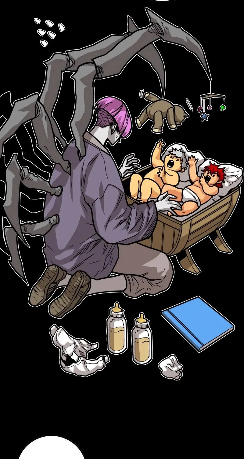 Read Troll Trap chapter 213 image 103 on Lezhin