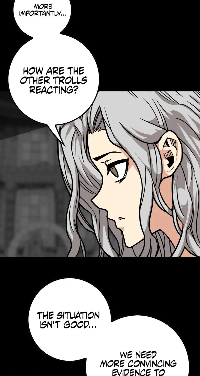 Read Troll Trap chapter 213 image 104 on Lezhin