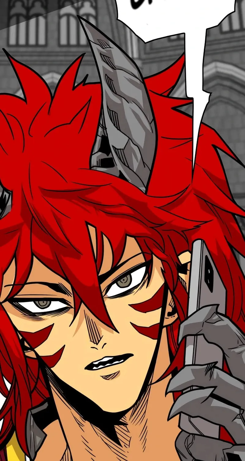 Read Troll Trap chapter 213 image 110 on Lezhin