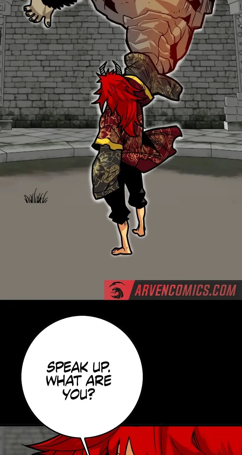 Read Troll Trap chapter 213 image 12 on Lezhin