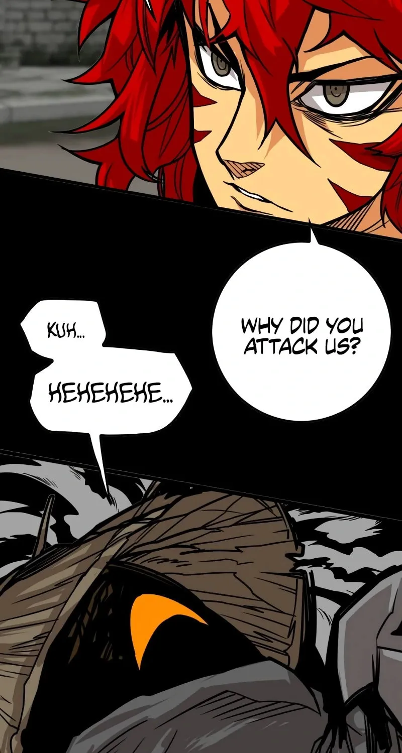 Read Troll Trap chapter 213 image 13 on Lezhin