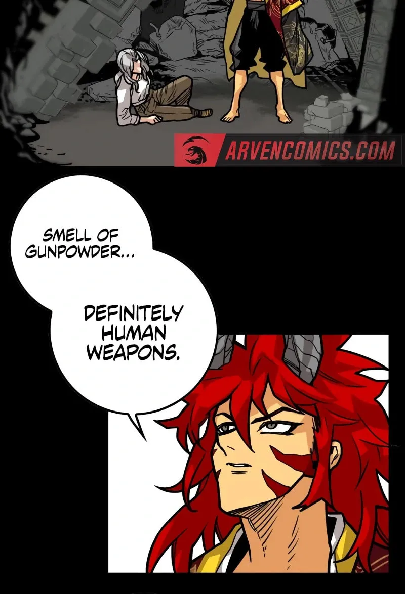 Read Troll Trap chapter 213 image 21 on Lezhin