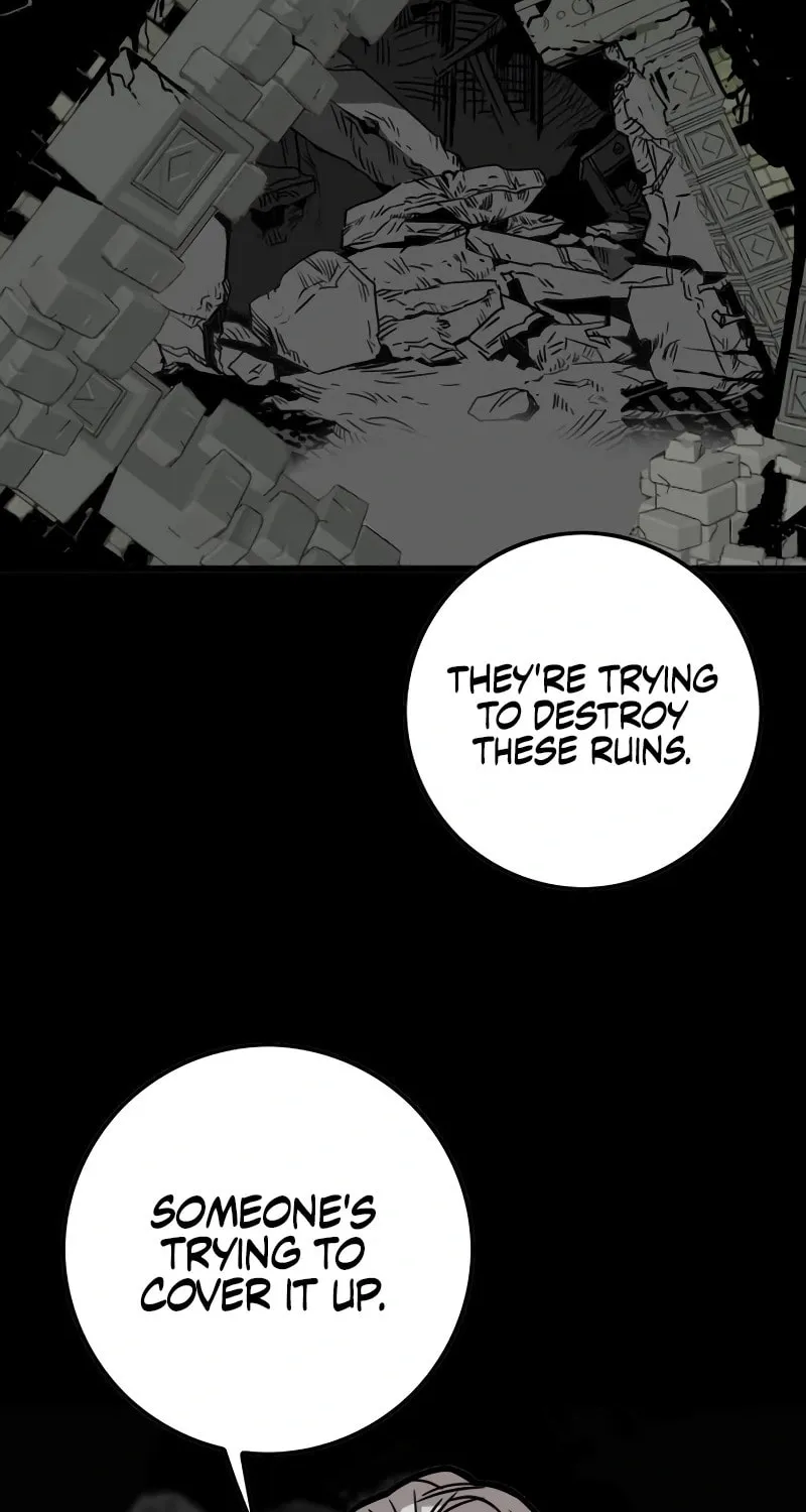 Read Troll Trap chapter 213 image 23 on Lezhin