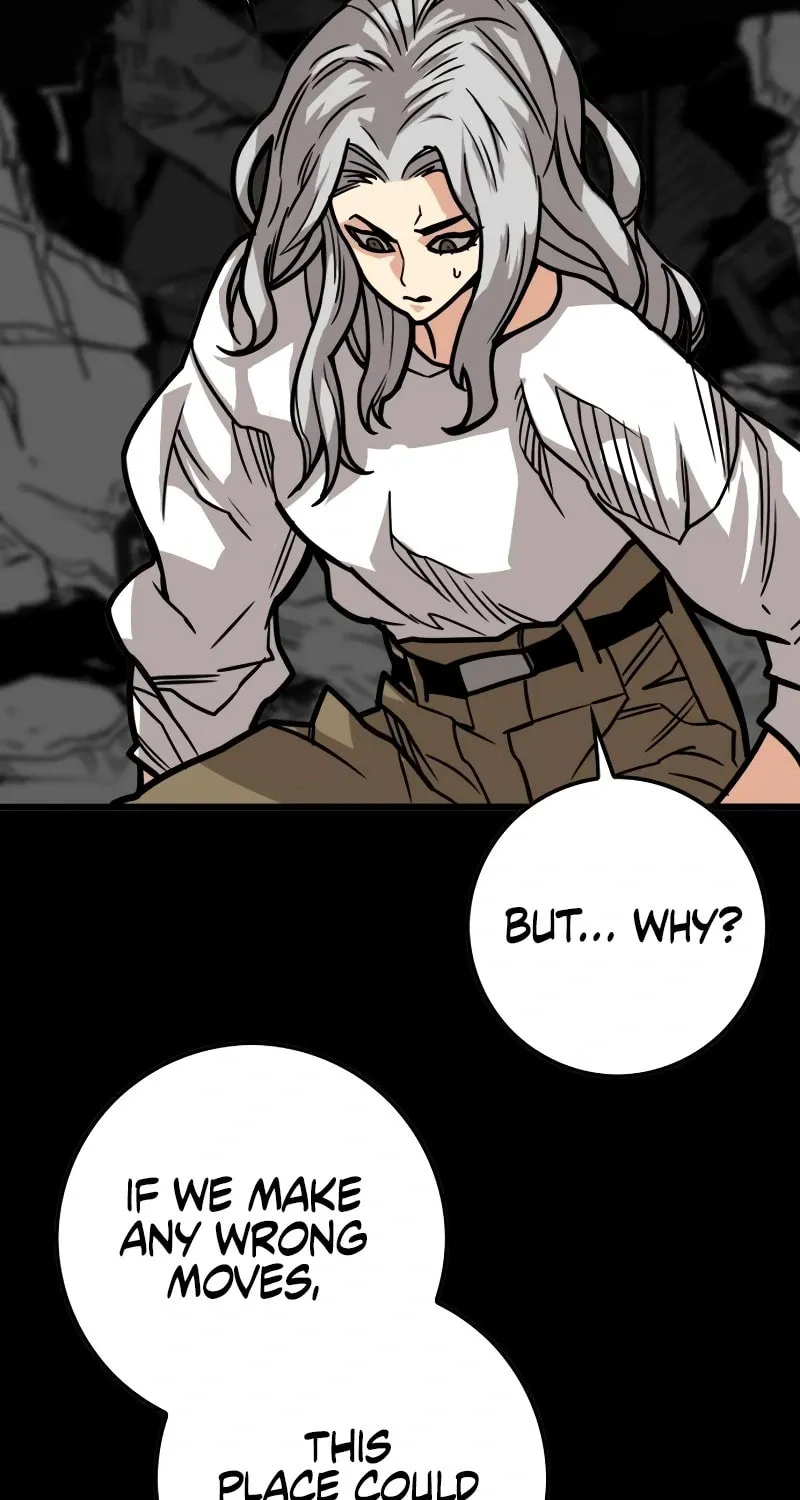 Read Troll Trap chapter 213 image 24 on Lezhin
