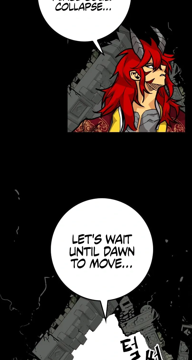 Read Troll Trap chapter 213 image 25 on Lezhin