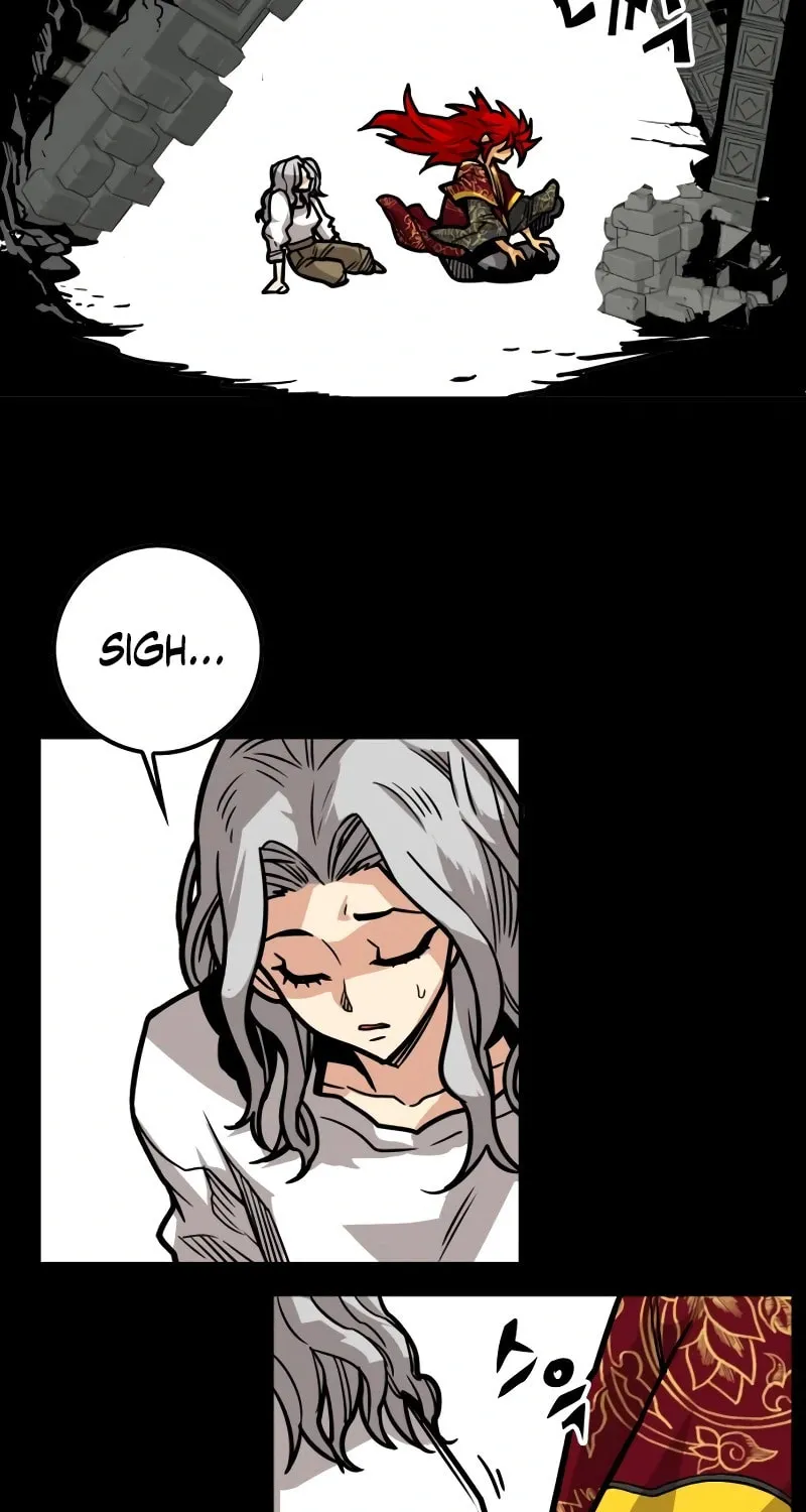 Read Troll Trap chapter 213 image 26 on Lezhin