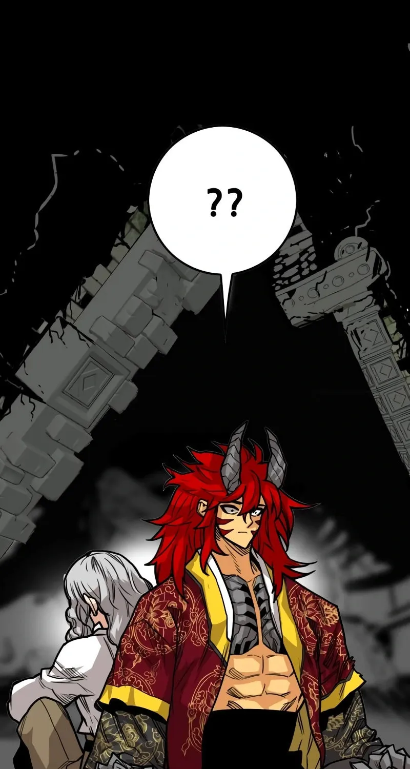 Read Troll Trap chapter 213 image 28 on Lezhin