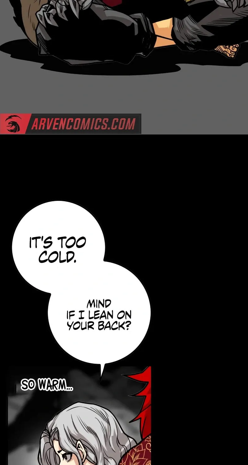Read Troll Trap chapter 213 image 29 on Lezhin