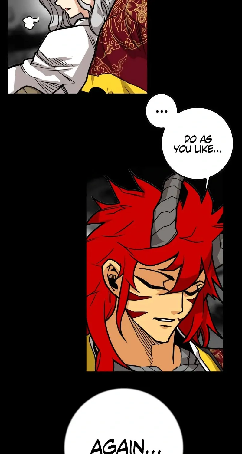Read Troll Trap chapter 213 image 30 on Lezhin