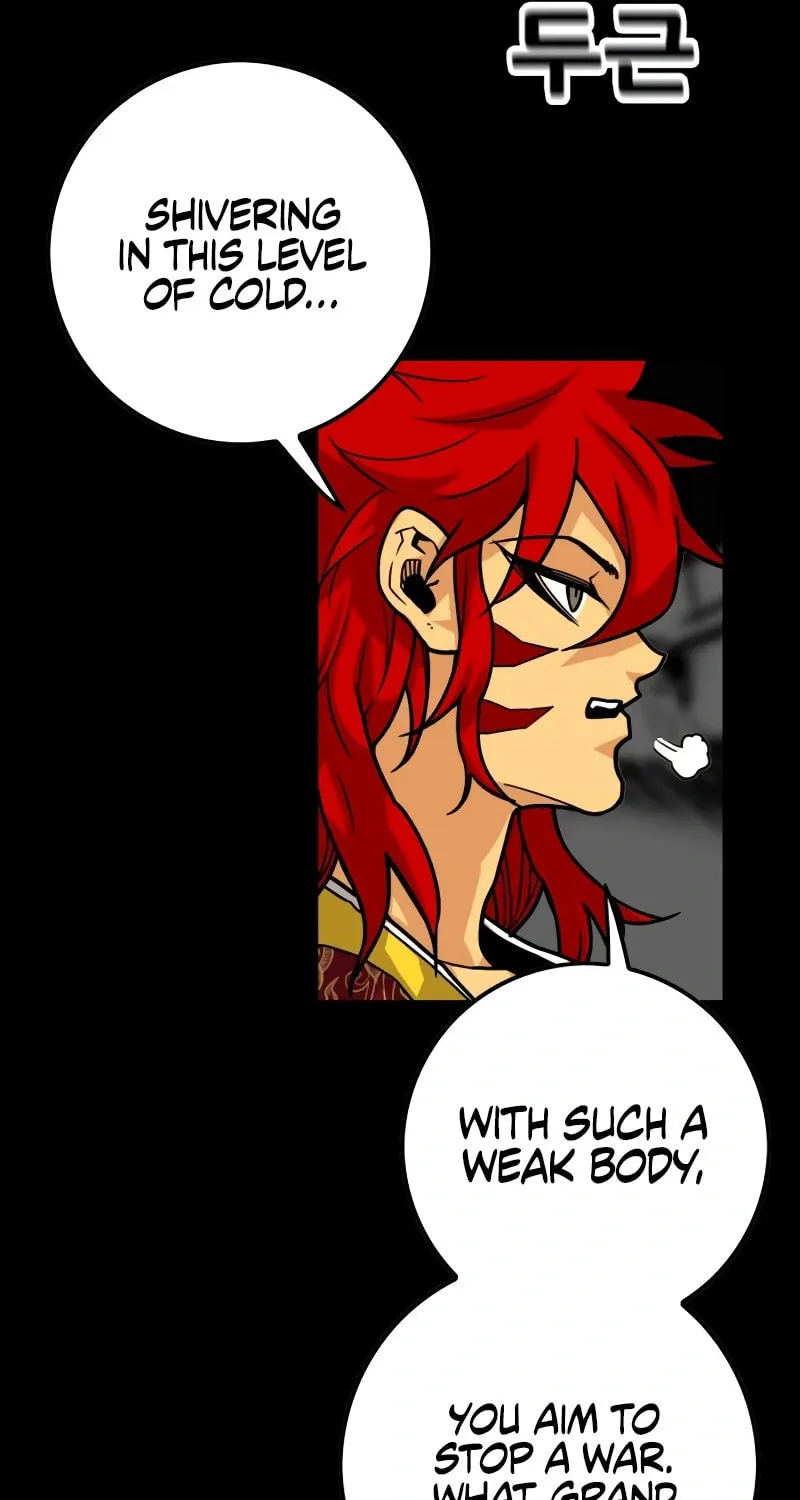 Read Troll Trap chapter 213 image 32 on Lezhin
