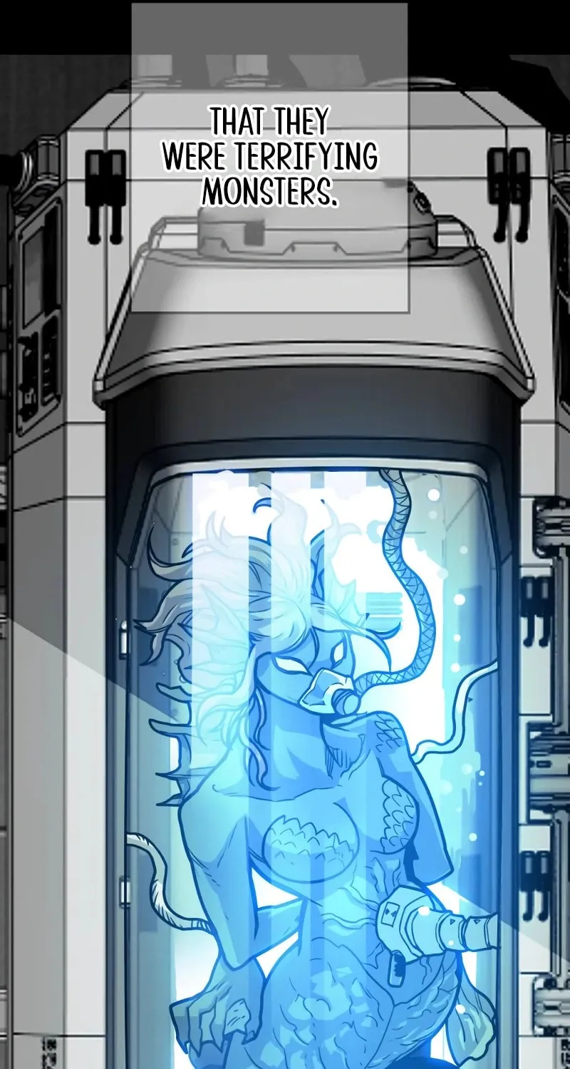 Read Troll Trap chapter 213 image 37 on Lezhin
