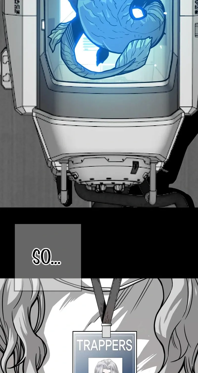 Read Troll Trap chapter 213 image 38 on Lezhin