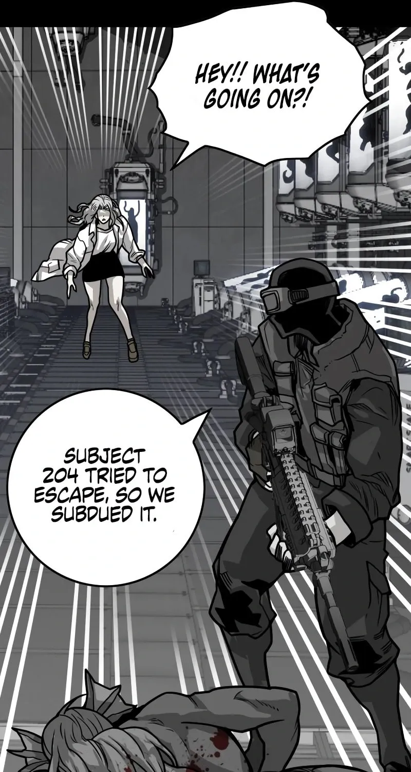 Read Troll Trap chapter 213 image 42 on Lezhin