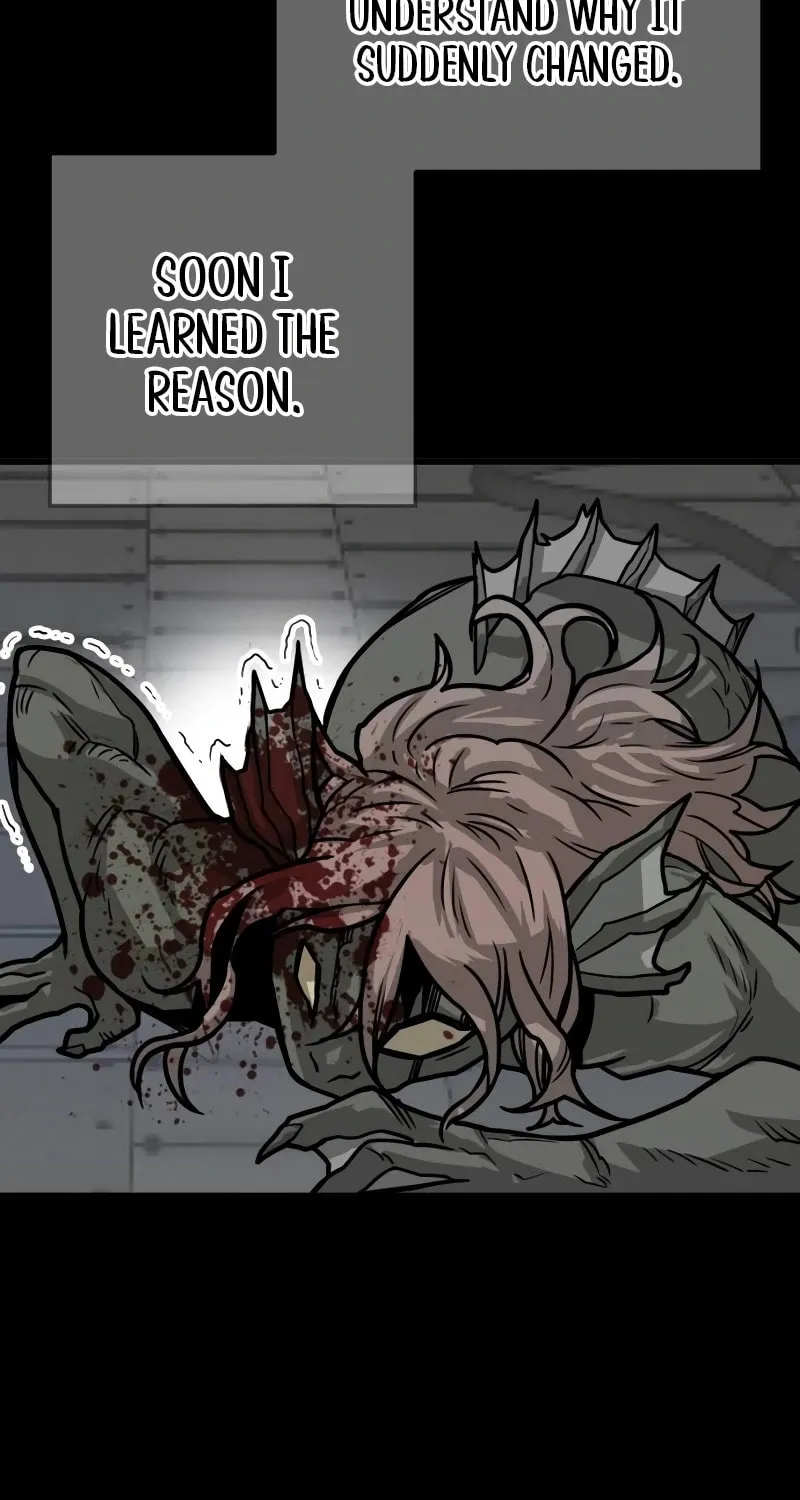 Read Troll Trap chapter 213 image 44 on Lezhin