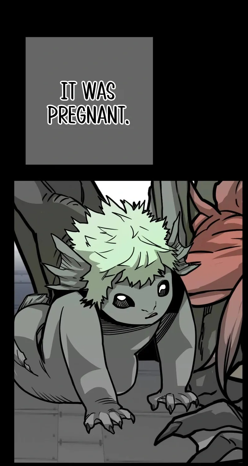 Read Troll Trap chapter 213 image 45 on Lezhin