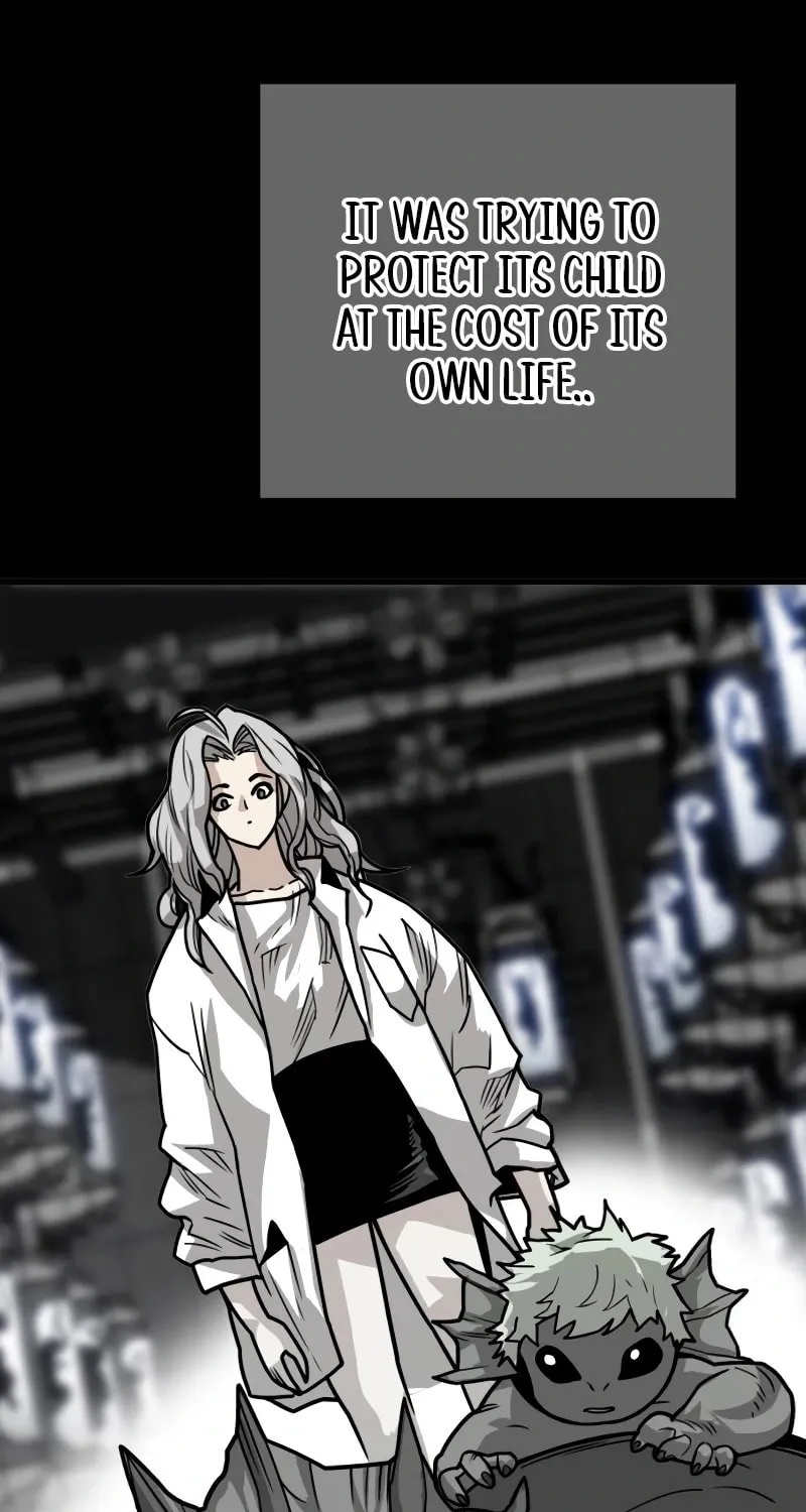 Read Troll Trap chapter 213 image 46 on Lezhin