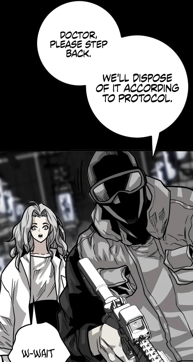 Read Troll Trap chapter 213 image 48 on Lezhin