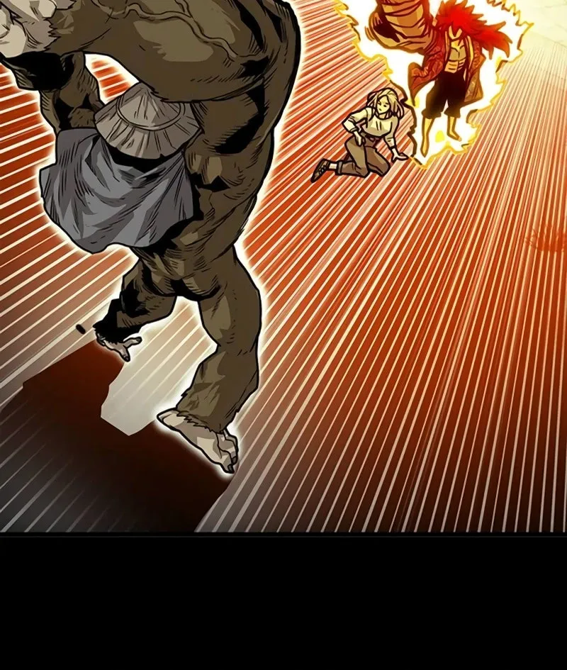 Read Troll Trap chapter 213 image 5 on Lezhin