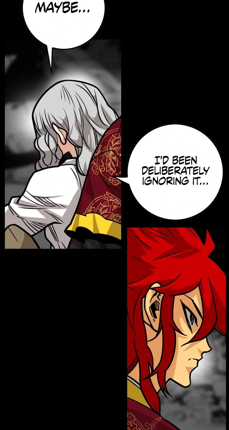 Read Troll Trap chapter 213 image 52 on Lezhin