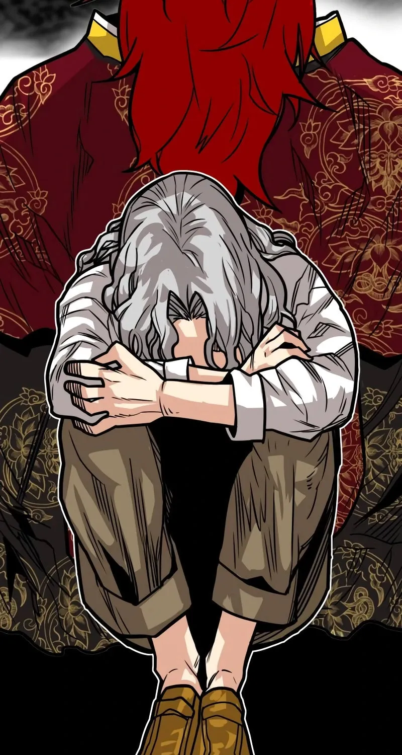 Read Troll Trap chapter 213 image 56 on Lezhin