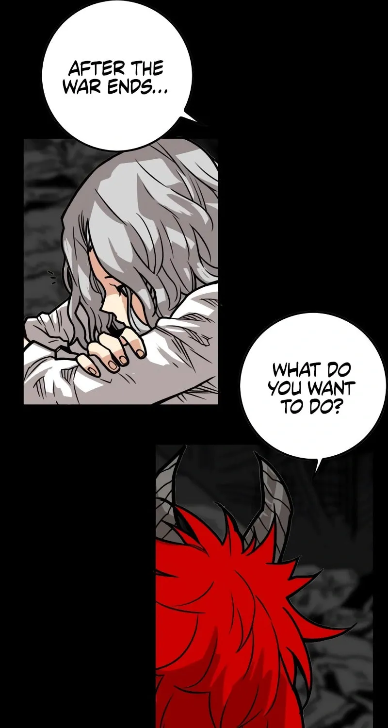 Read Troll Trap chapter 213 image 58 on Lezhin