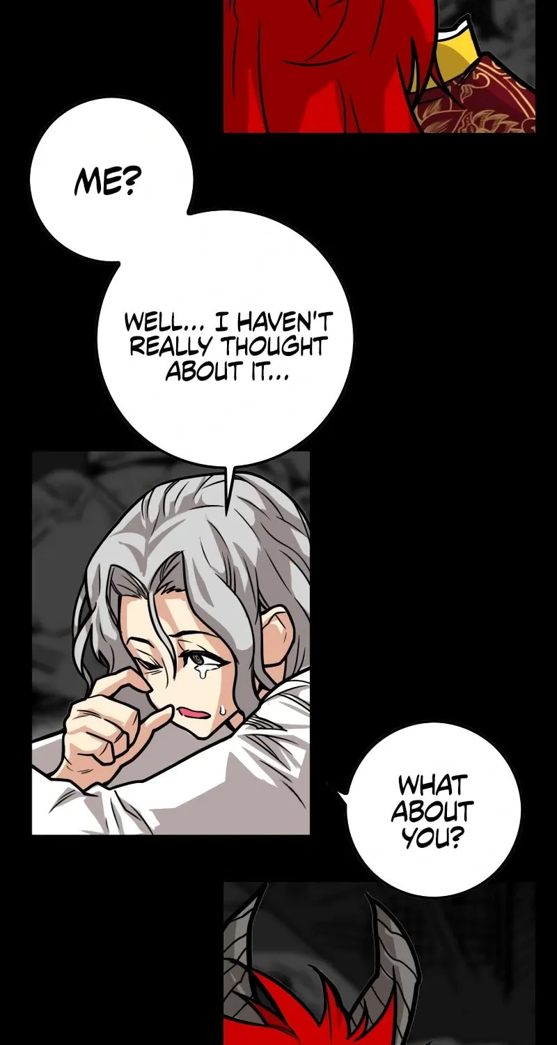 Read Troll Trap chapter 213 image 59 on Lezhin