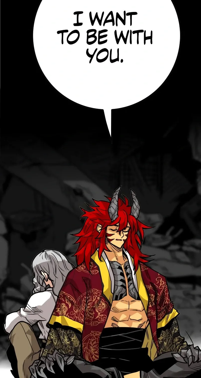 Read Troll Trap chapter 213 image 61 on Lezhin