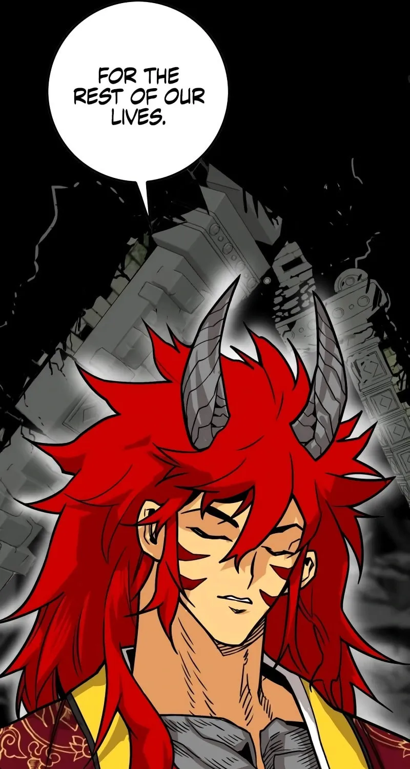 Read Troll Trap chapter 213 image 63 on Lezhin
