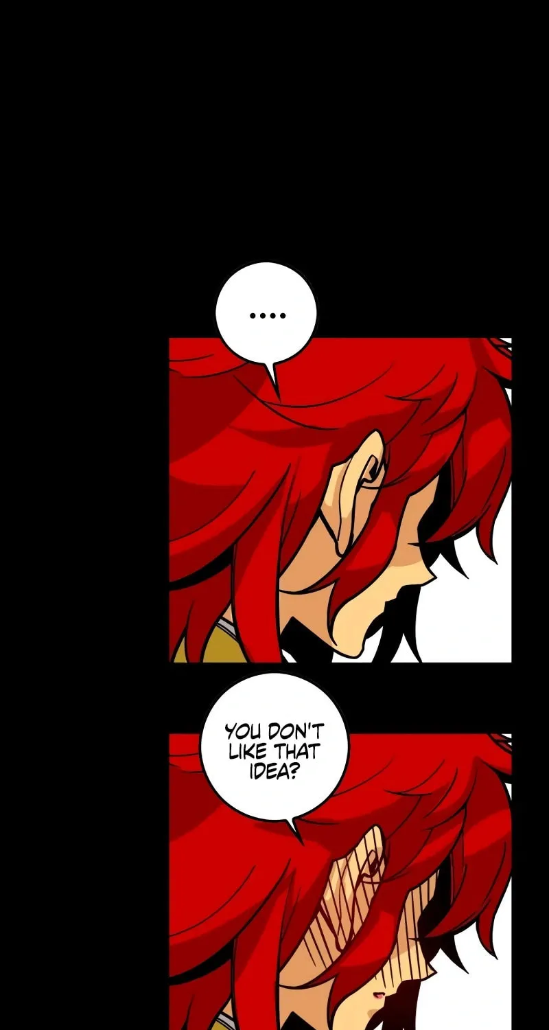 Read Troll Trap chapter 213 image 65 on Lezhin
