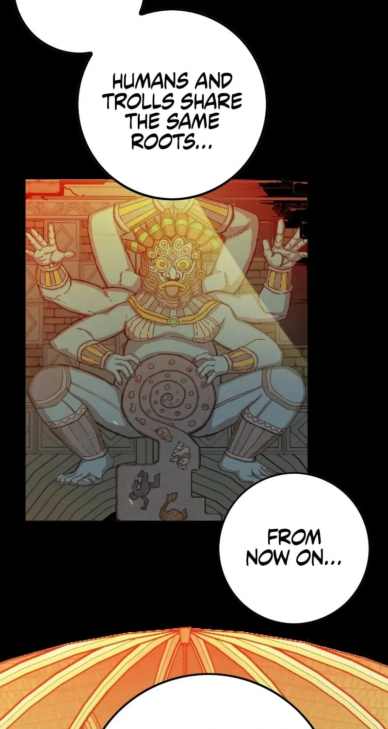 Read Troll Trap chapter 213 image 83 on Lezhin