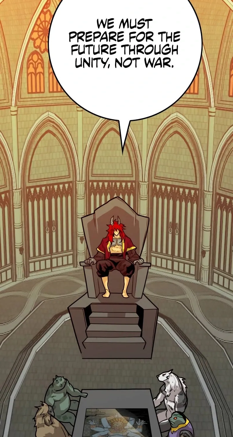 Read Troll Trap chapter 213 image 84 on Lezhin
