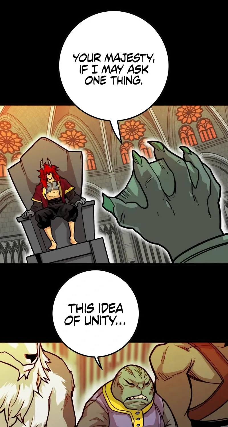Read Troll Trap chapter 213 image 86 on Lezhin