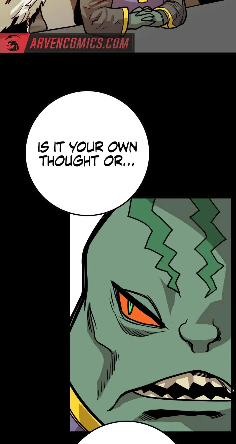 Read Troll Trap chapter 213 image 87 on Lezhin