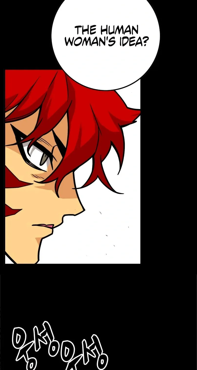 Read Troll Trap chapter 213 image 88 on Lezhin