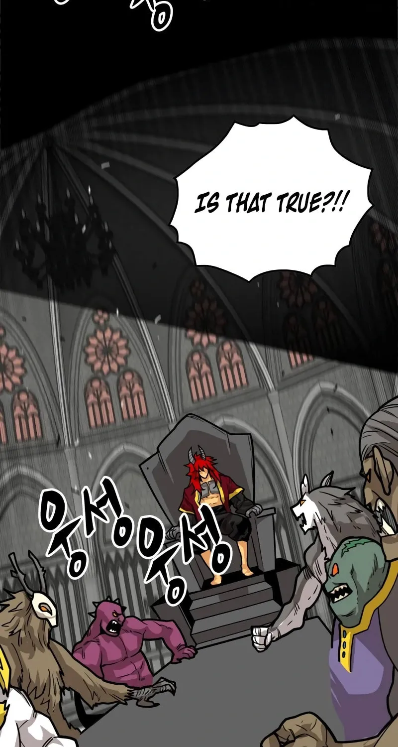 Read Troll Trap chapter 213 image 89 on Lezhin