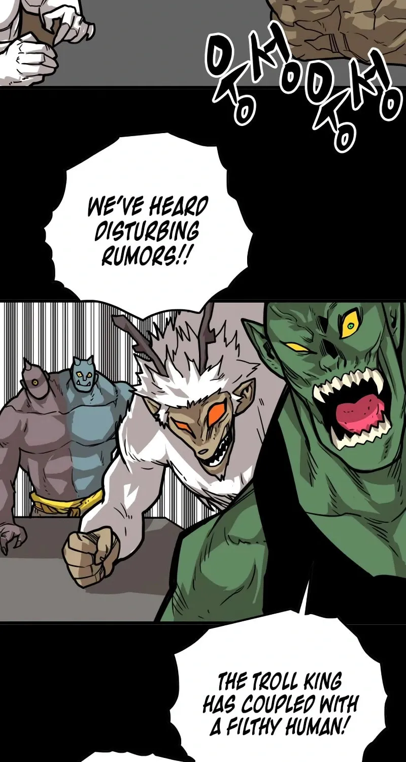 Read Troll Trap chapter 213 image 90 on Lezhin
