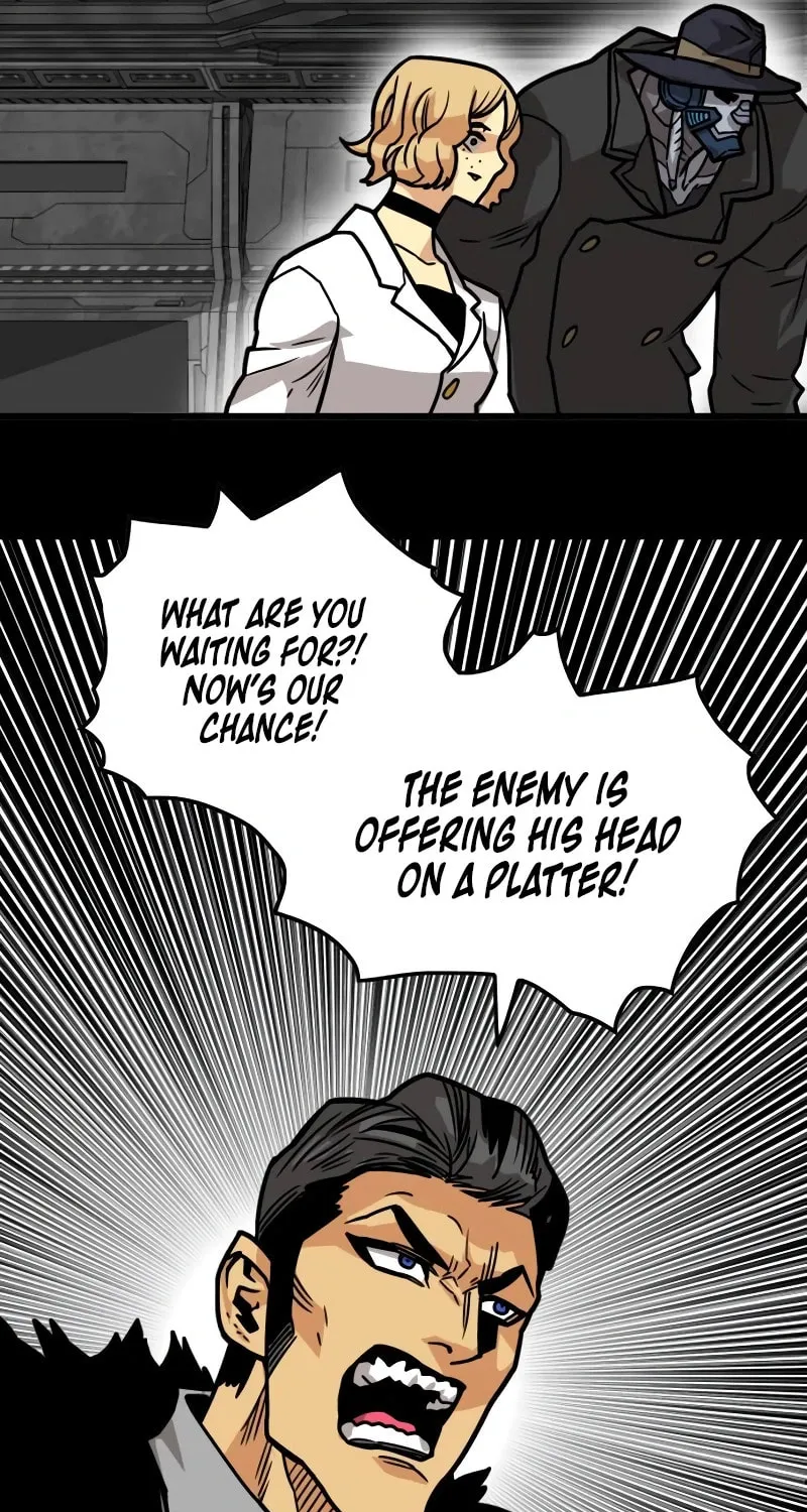 Read Troll Trap chapter 215 image 107 on Lezhin