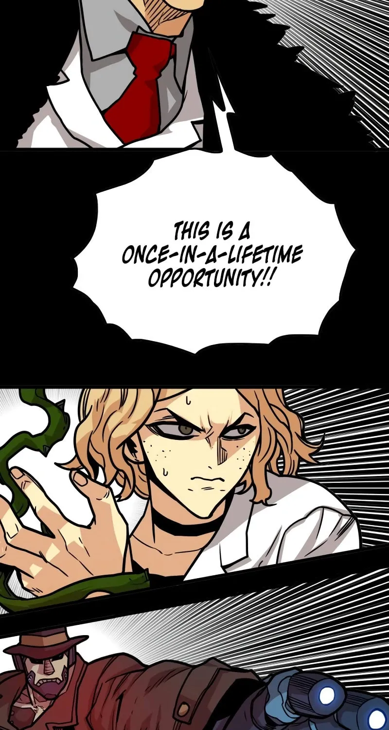 Read Troll Trap chapter 215 image 108 on Lezhin