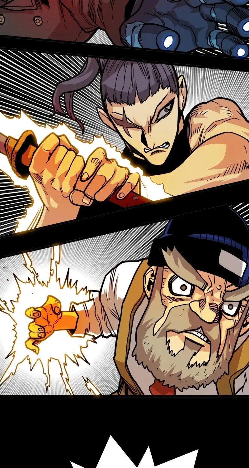 Read Troll Trap chapter 215 image 109 on Lezhin
