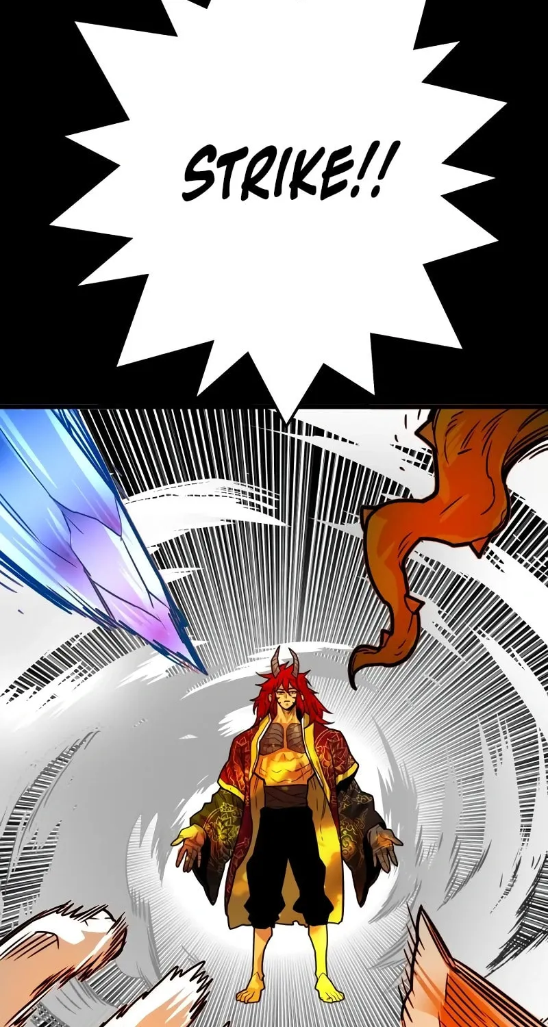 Read Troll Trap chapter 215 image 110 on Lezhin
