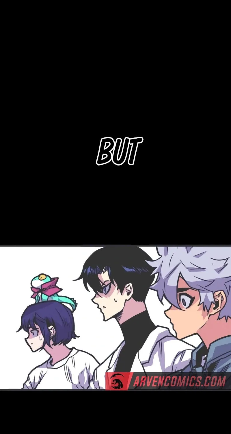 Read Troll Trap chapter 215 image 116 on Lezhin